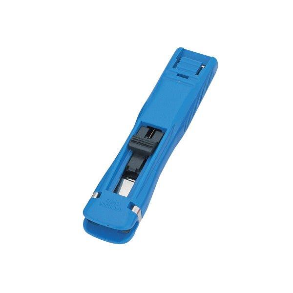 (Pre-Order) OHTO Gachuck Non-Stapler Stainless Steel Clip GM-400 (Small) - CHL-STORE 