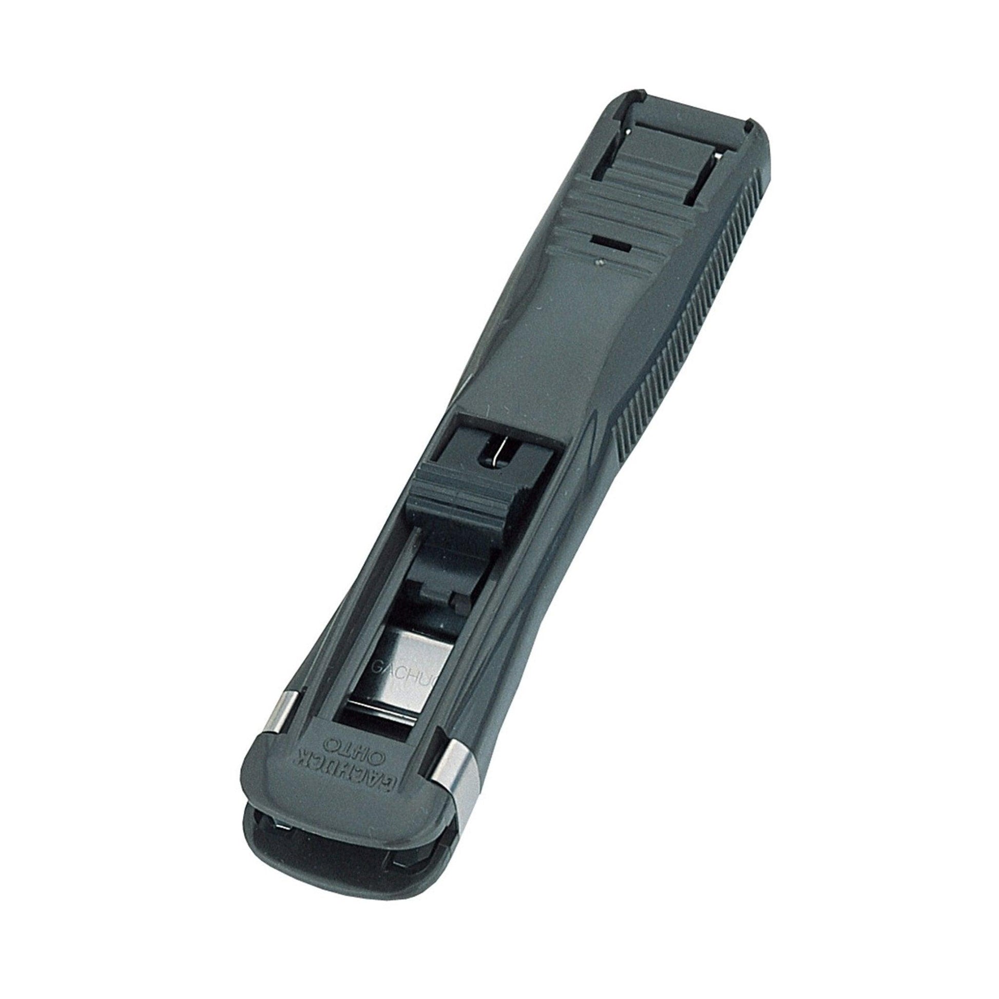 (Pre-Order) OHTO Gachuck Non-Stapler Stainless Steel Clip GS-500 (Medium) - CHL-STORE 