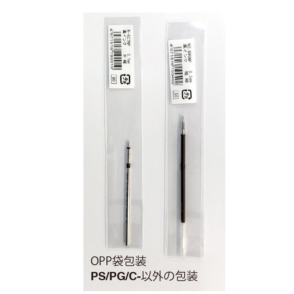 (Pre-Order) OHTO Gel Ballpoint Pen Refill Gel Ink G-95NP PG-105NP - CHL-STORE 