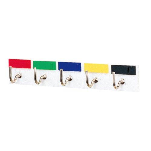 (Pre-Order) OHTO Key hanger 5 consecutive magnets Key hook Magnet hook KH-750M - CHL-STORE 