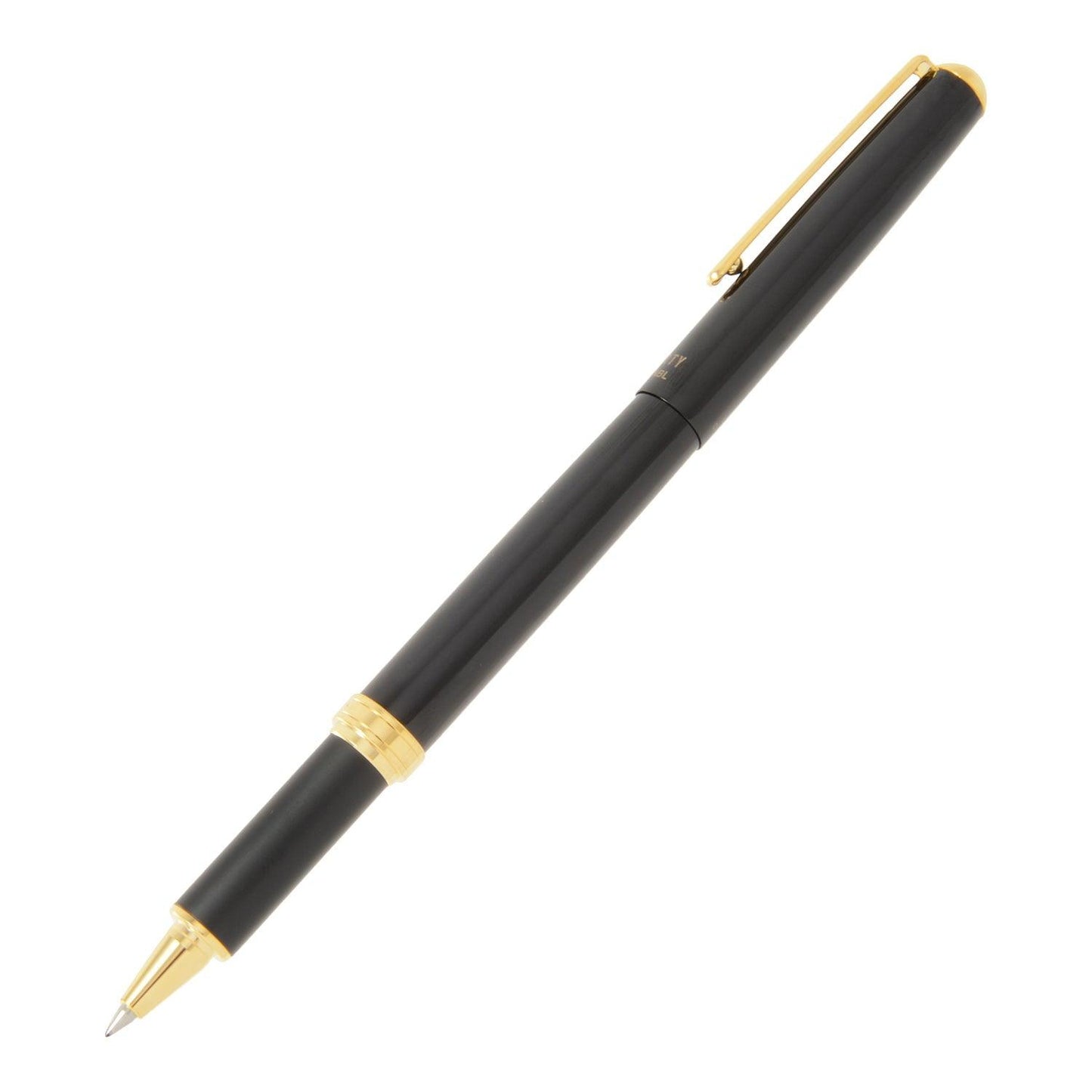 (Pre-Order) OHTO LIBERTY Water-Based Ballpoint Pen Aluminum Pen CB-10NBL - CHL-STORE 