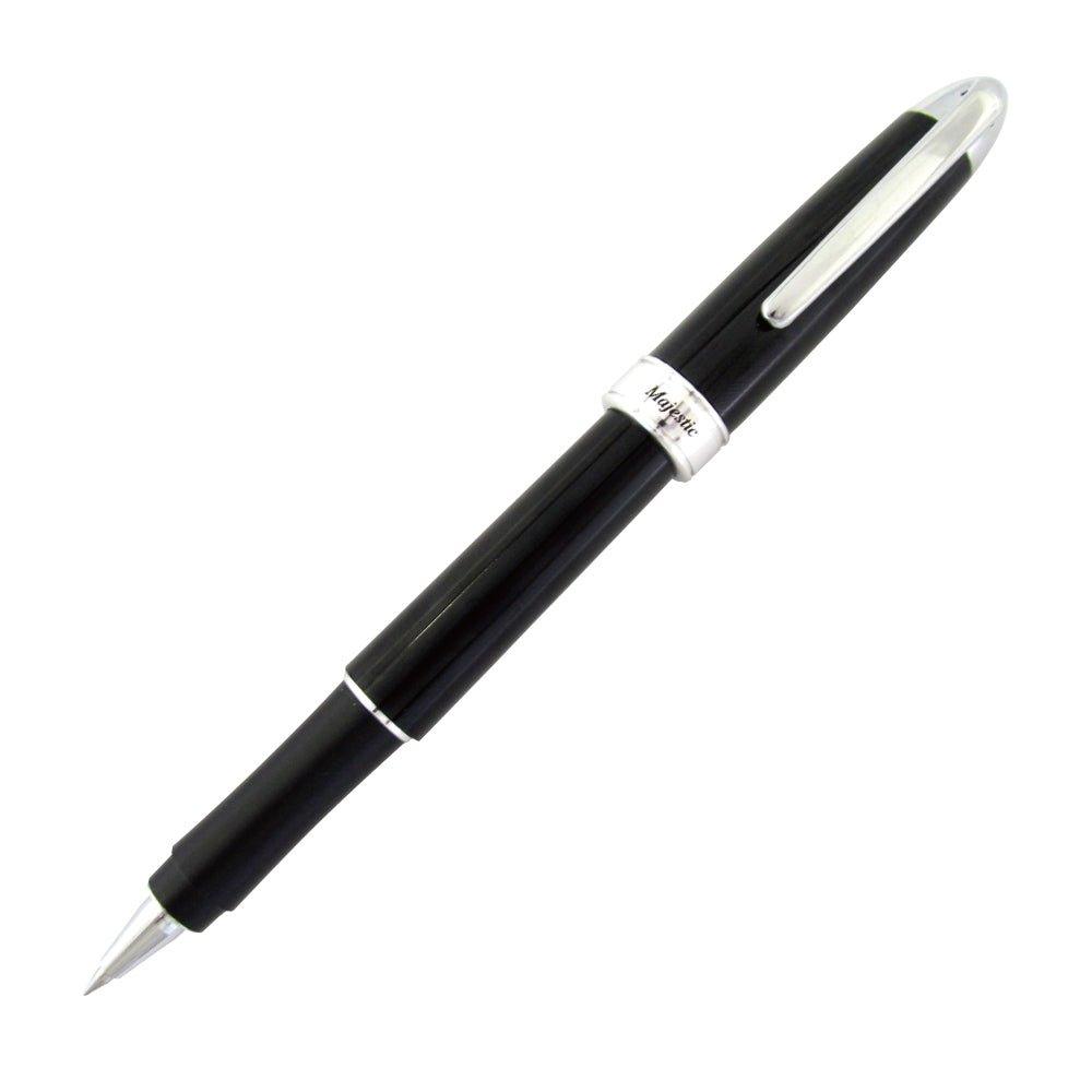 (Pre-Order) OHTO Majestic water-based aluminum ballpoint pen CB-10MJ - CHL-STORE 
