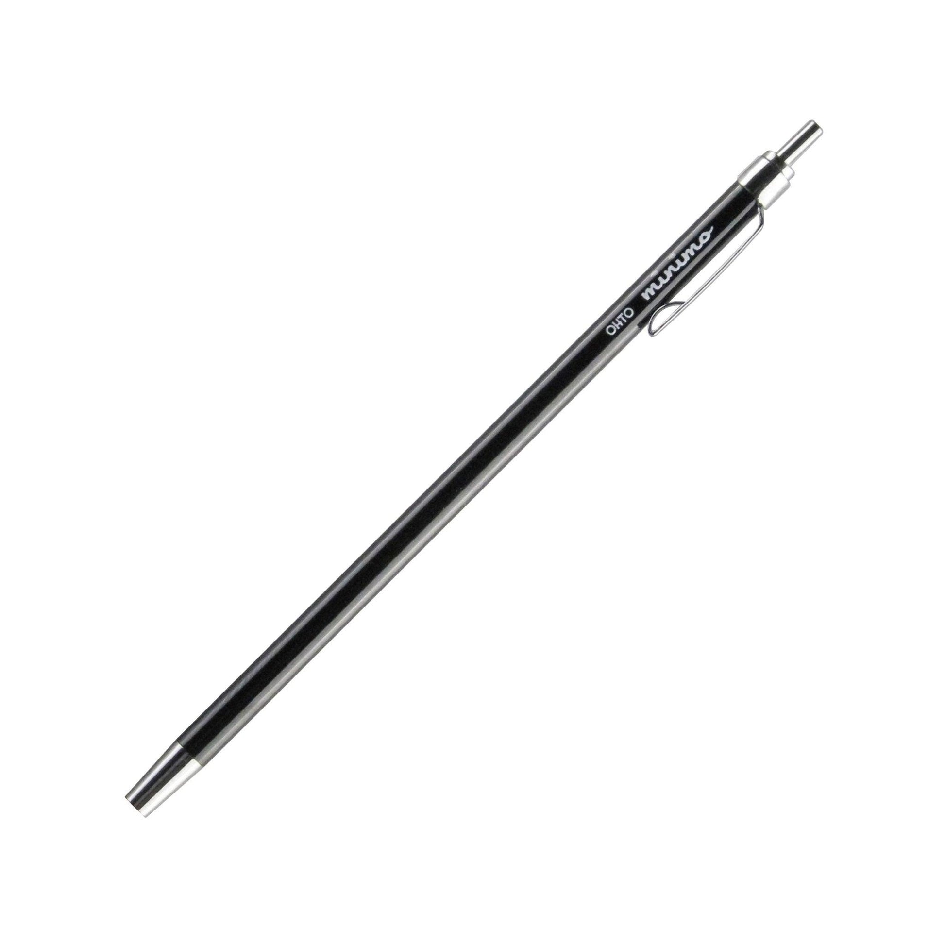 (Pre-Order) OHTO Minimo Oil-based Ballpoint Pen Smallest Ballpoint Pen NBP-505MN - CHL-STORE 