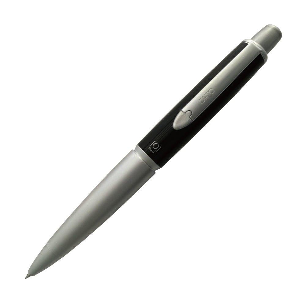 (Pre-Order) OHTO OEAU Water-Based Ball Pen Knock Roller Brass Material Pen CBK-15E - CHL-STORE 