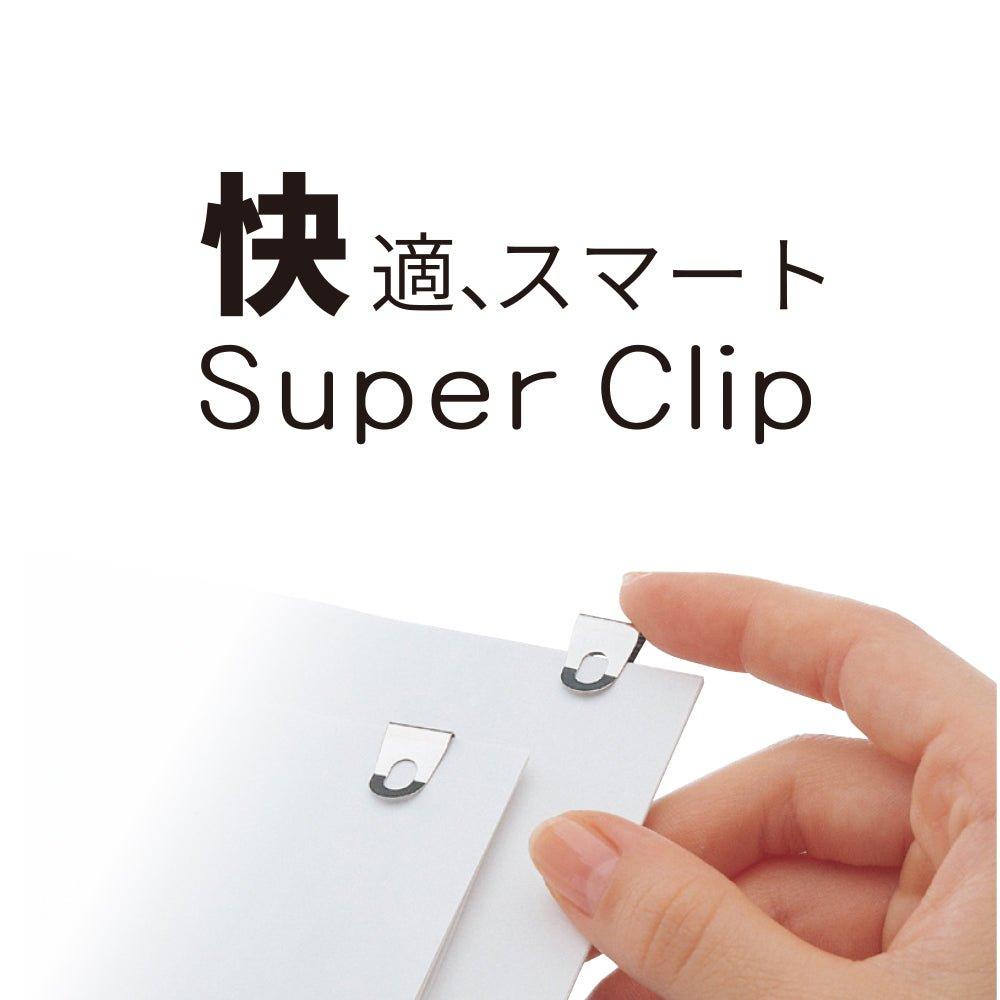 (Pre-Order) OHTO Office Clip Super Clip S SC-S - CHL-STORE 
