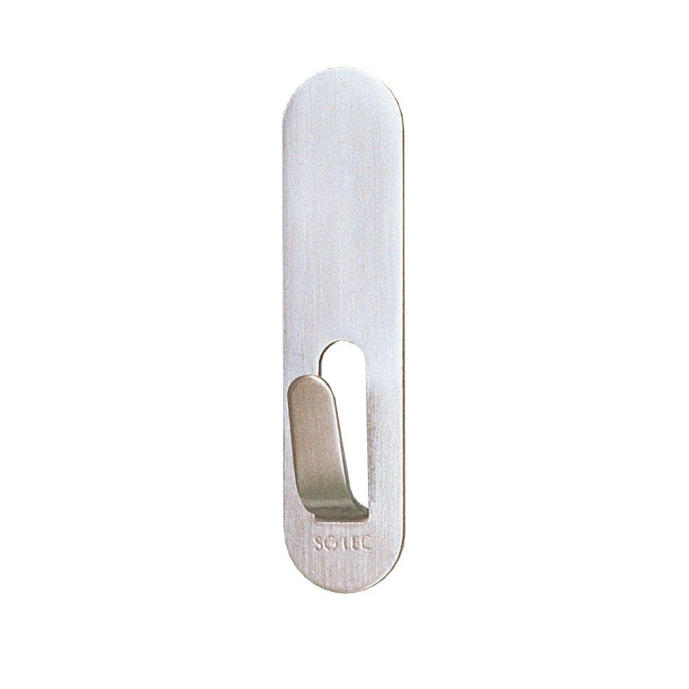 (Pre-Order) OHTO Office Hook Adhesive Stainless Hook OH-1N - CHL-STORE 