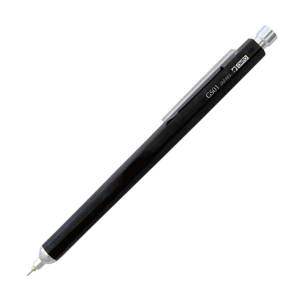 (Pre-Order) OHTO Oil-based ball pen Metal pen Oil pen GS01-S7 - CHL-STORE 
