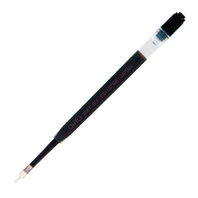 (Pre-Order) OHTO Oil-based Ballpoint Pen Refill Oil Ink PS-107NP - CHL-STORE 