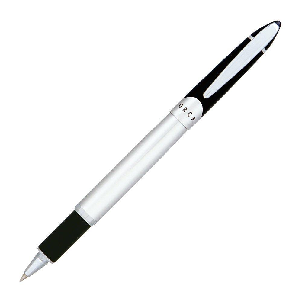 (Pre-Order) OHTO ORCA Water-Based Ballpoint Pen Aluminum Pen CB-15RC - CHL-STORE 