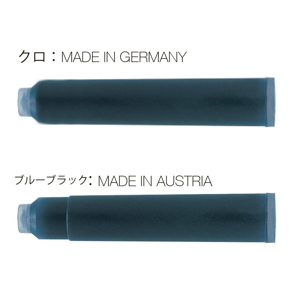(Pre-Order) OHTO PEN CARTRIDGE INK 6 INK FCR-6 - CHL-STORE 