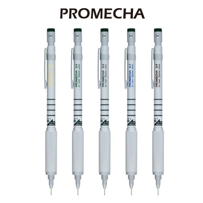 (Pre-Order) OHTO Promecha Mechanical Pencil Automatic Pencil OP-1000P - CHL-STORE 