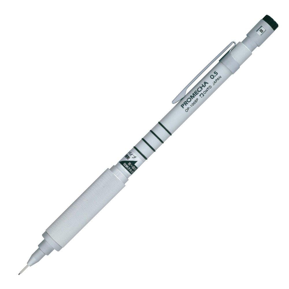Pre-Order) OHTO Promecha Mechanical Pencil Automatic Pencil OP