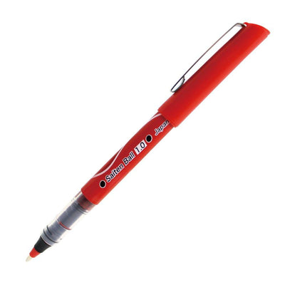 (Pre-Order) OHTO Saiten Ball Water-based ball pen scoring ball 1.0 1.5 CFR-150S - CHL-STORE 