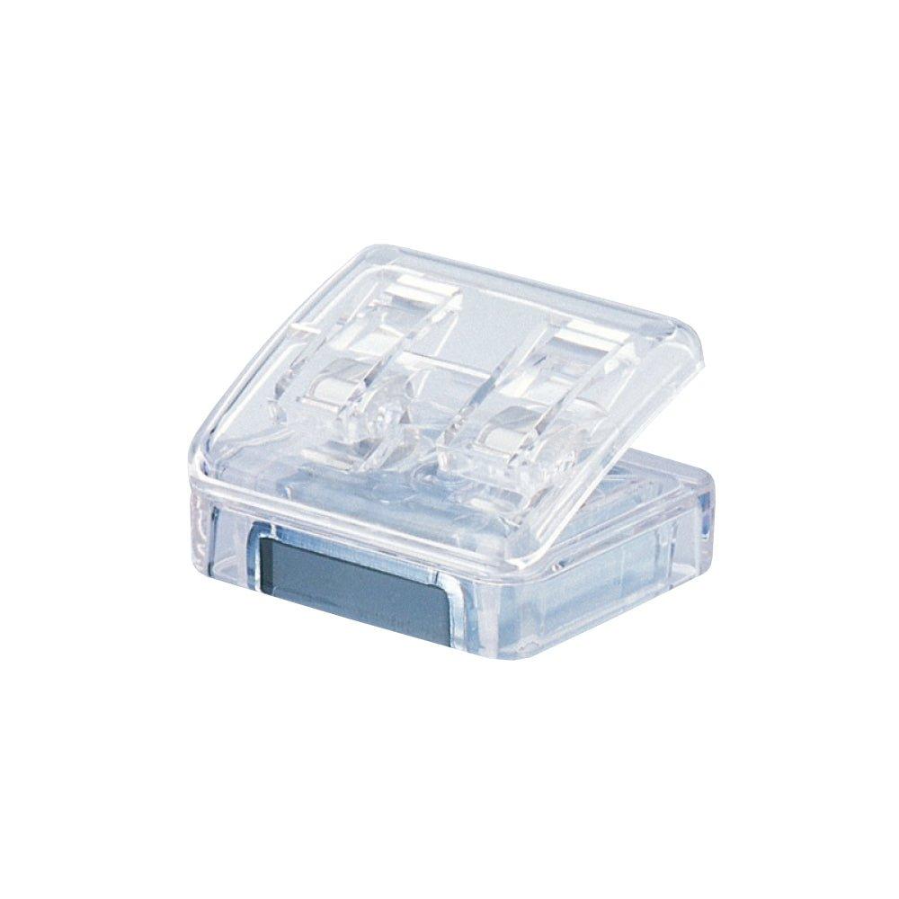 (Pre-Order) OHTO Strong Magnet-kun Mini 800g Magnet Clip KHM-300 - CHL-STORE 