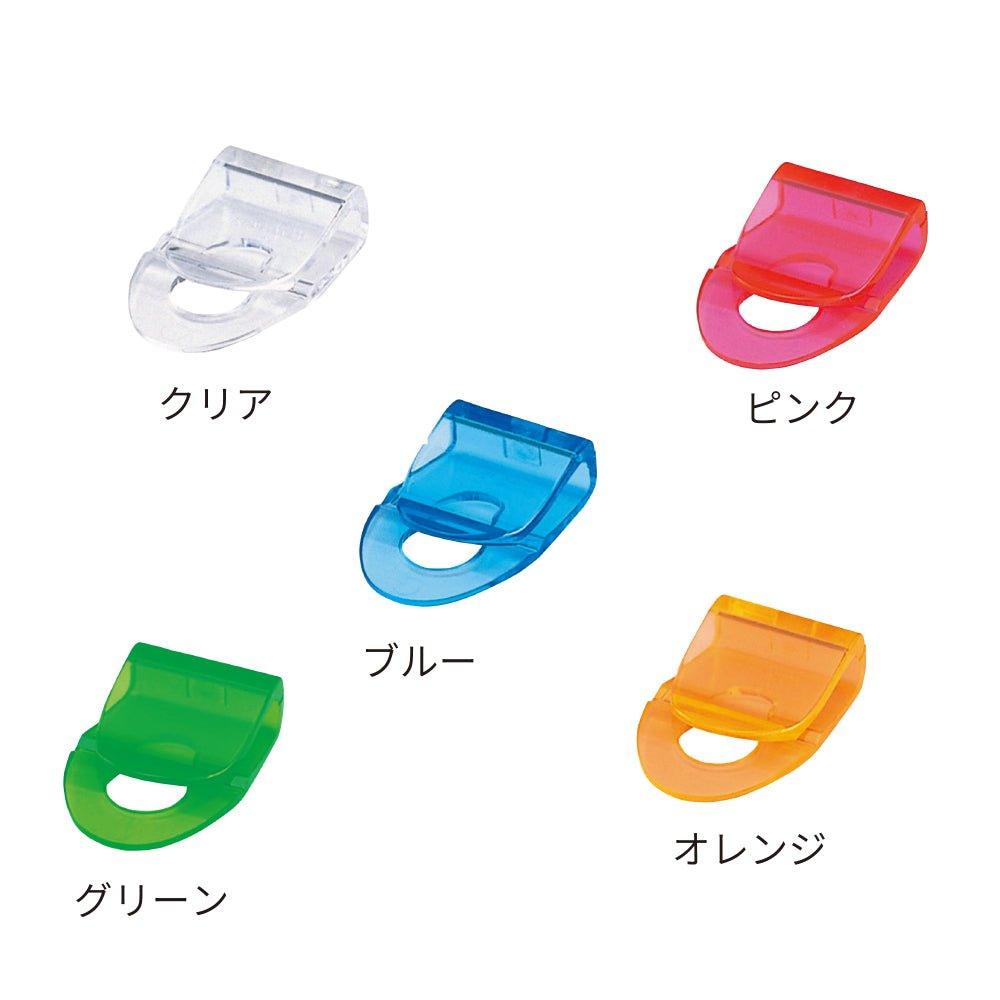 (Pre-Order) OHTO Super Clip Color Clip PSC-380 PSC-400 PSC-800 - CHL-STORE 