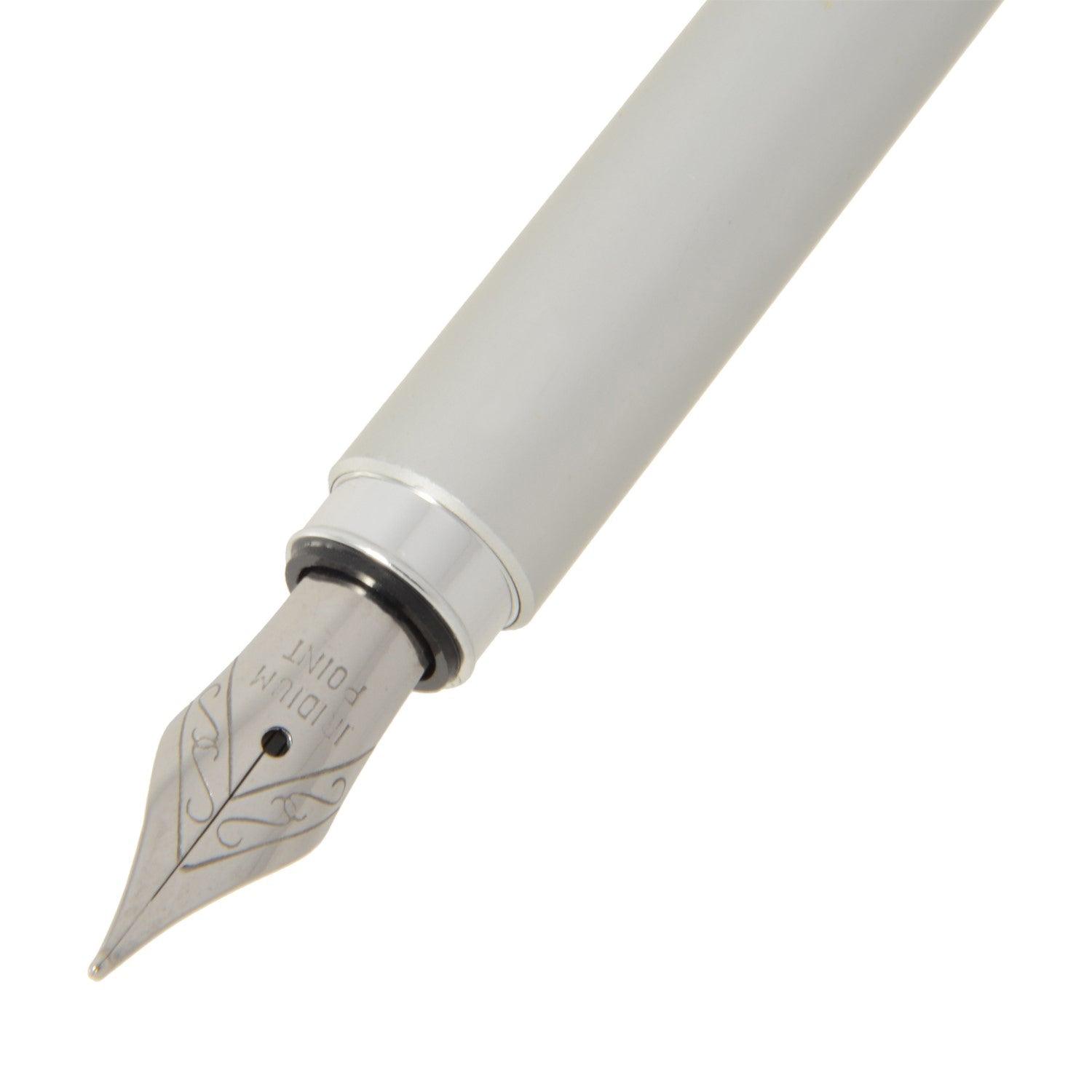 (Pre-Order) OHTO Tasche Pocket Metal Pen Fountain Pen FF-10T - CHL-STORE 