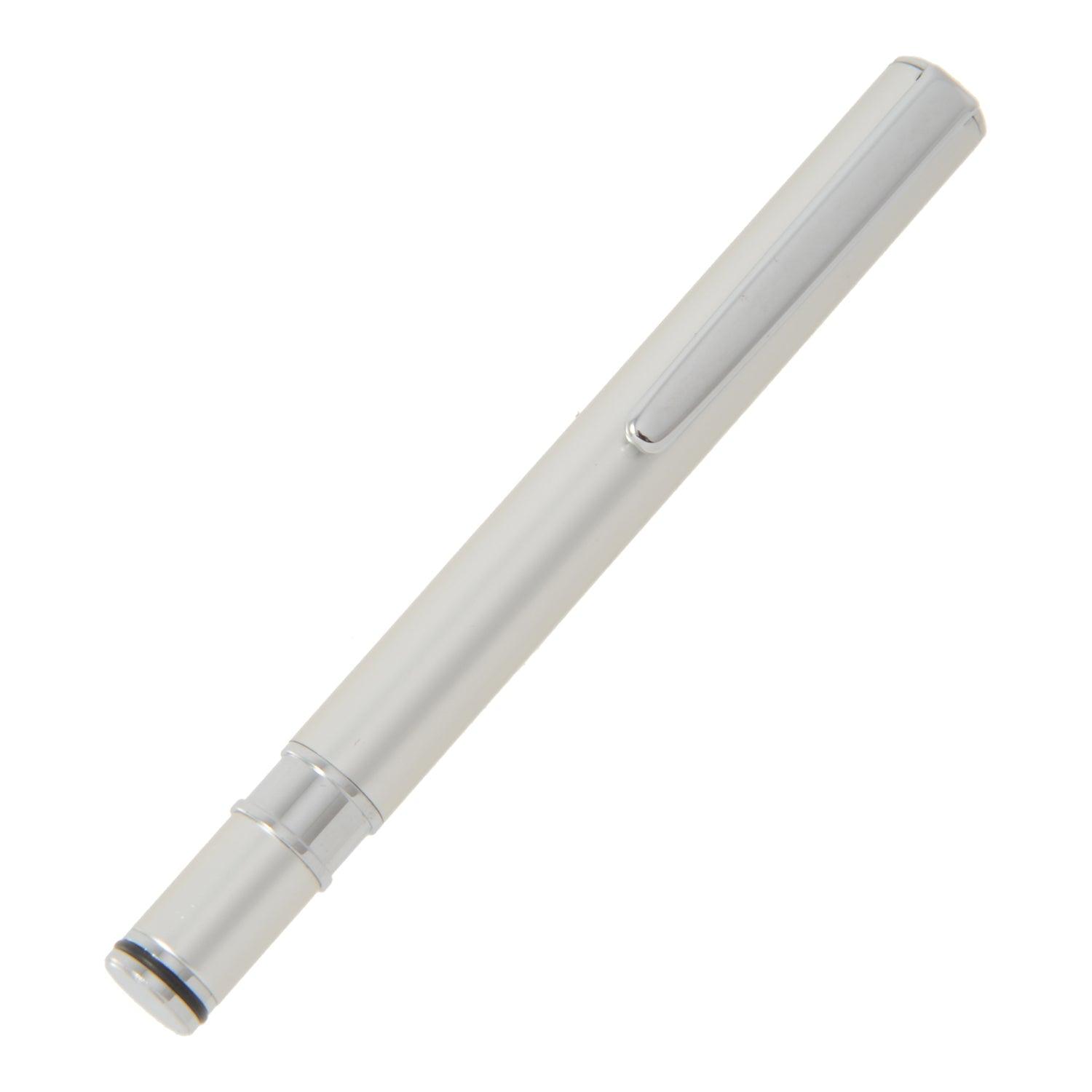 (Pre-Order) OHTO Tasche Pocket Metal Pen Fountain Pen FF-10T - CHL-STORE 