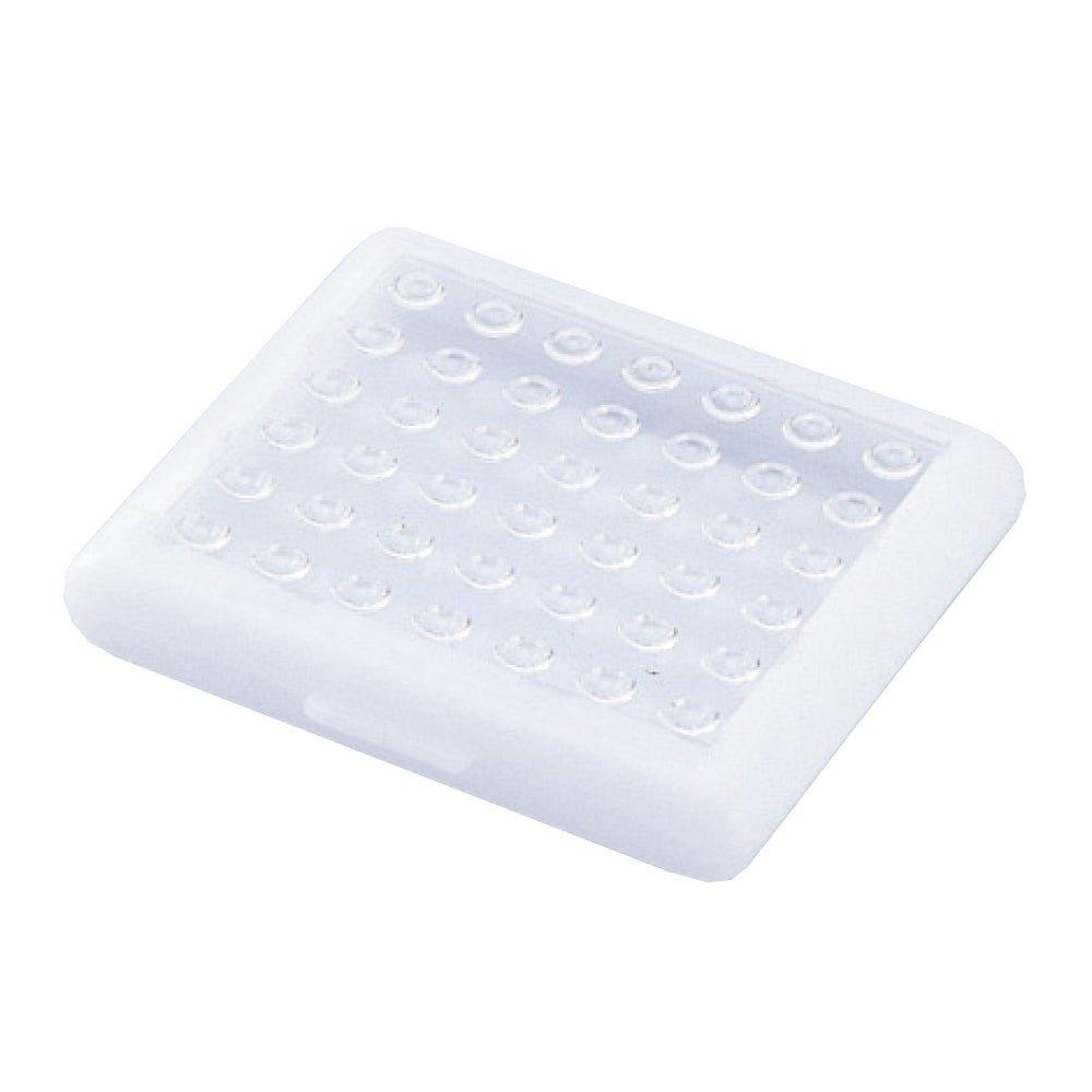 (Pre-Order) OHTO Transparent Chalk Case PP Material With a roll stopper CC-300 - CHL-STORE 