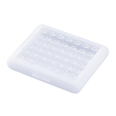 (Pre-Order) OHTO Transparent Chalk Case PP Material With a roll stopper CC-300 - CHL-STORE 