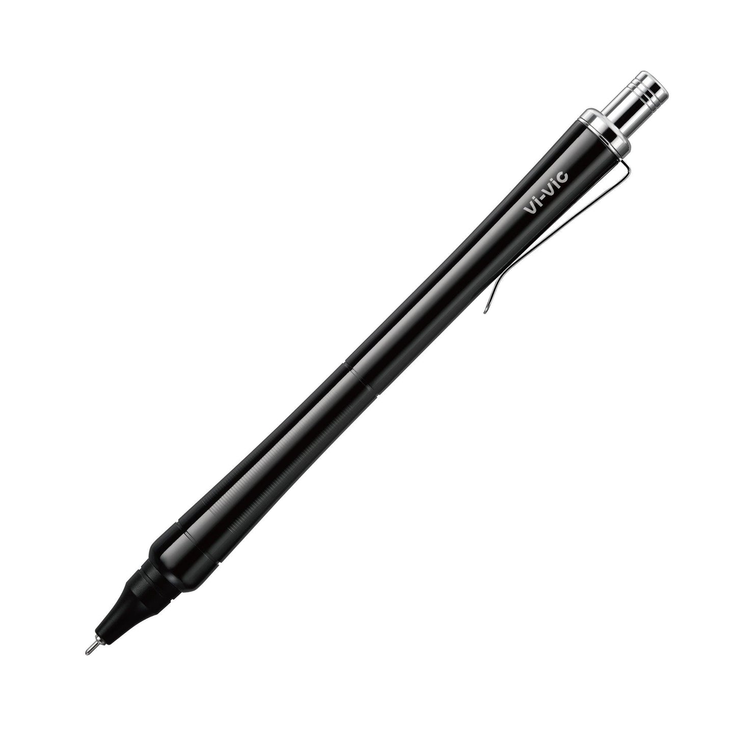 (Pre-Order) OHTO Vi-vic Oil-based Ballpoint Pen Metal Pen NBP-407V - CHL-STORE 