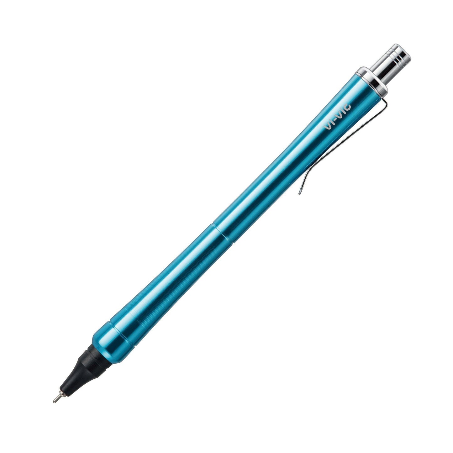 (Pre-Order) OHTO Vi-vic Oil-based Ballpoint Pen Metal Pen NBP-407V - CHL-STORE 