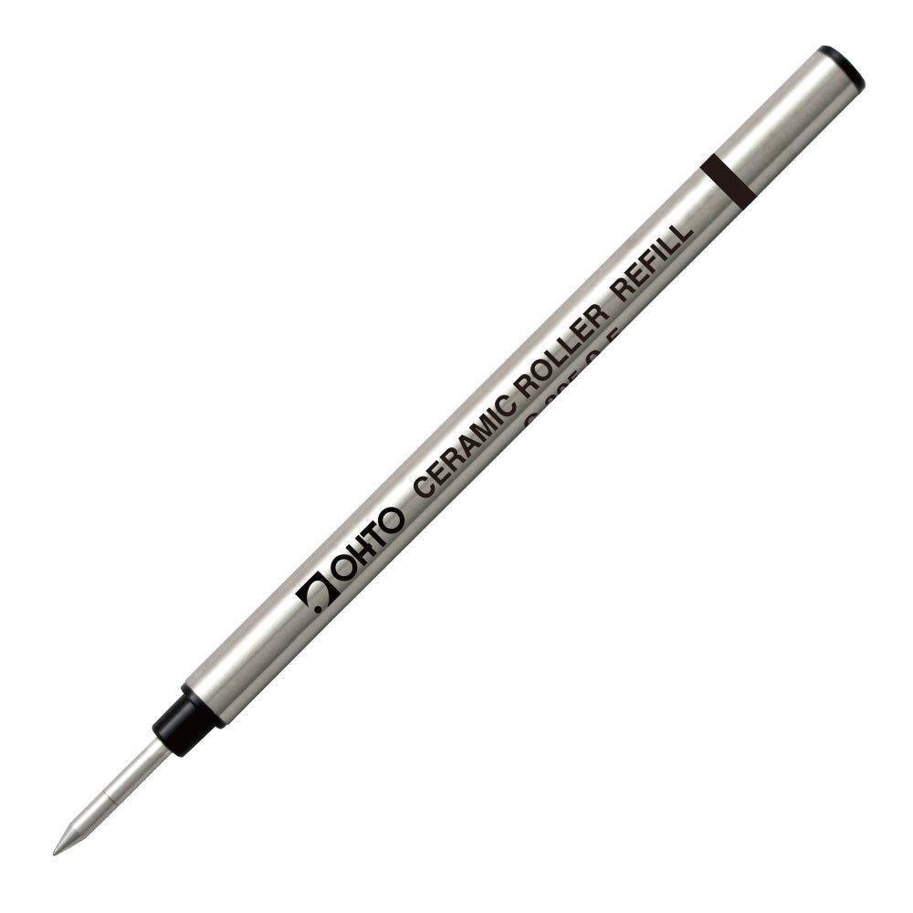 (Pre-Order) OHTO Water-based Ballpoint Pen Replacement Refill 0.4mm 0.5mm 0.7mm 1.0mm C-300 - CHL-STORE 