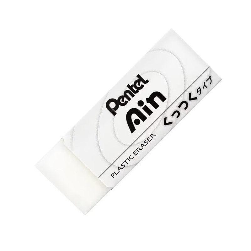 (Pre-Order) PENTEL AIN eraser ZEAH ZEAS ZEAC - CHL-STORE 
