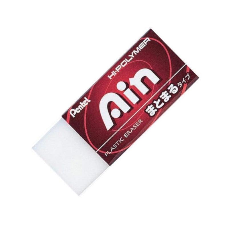 (Pre-Order) PENTEL AIN eraser ZEAH ZEAS ZEAC - CHL-STORE 