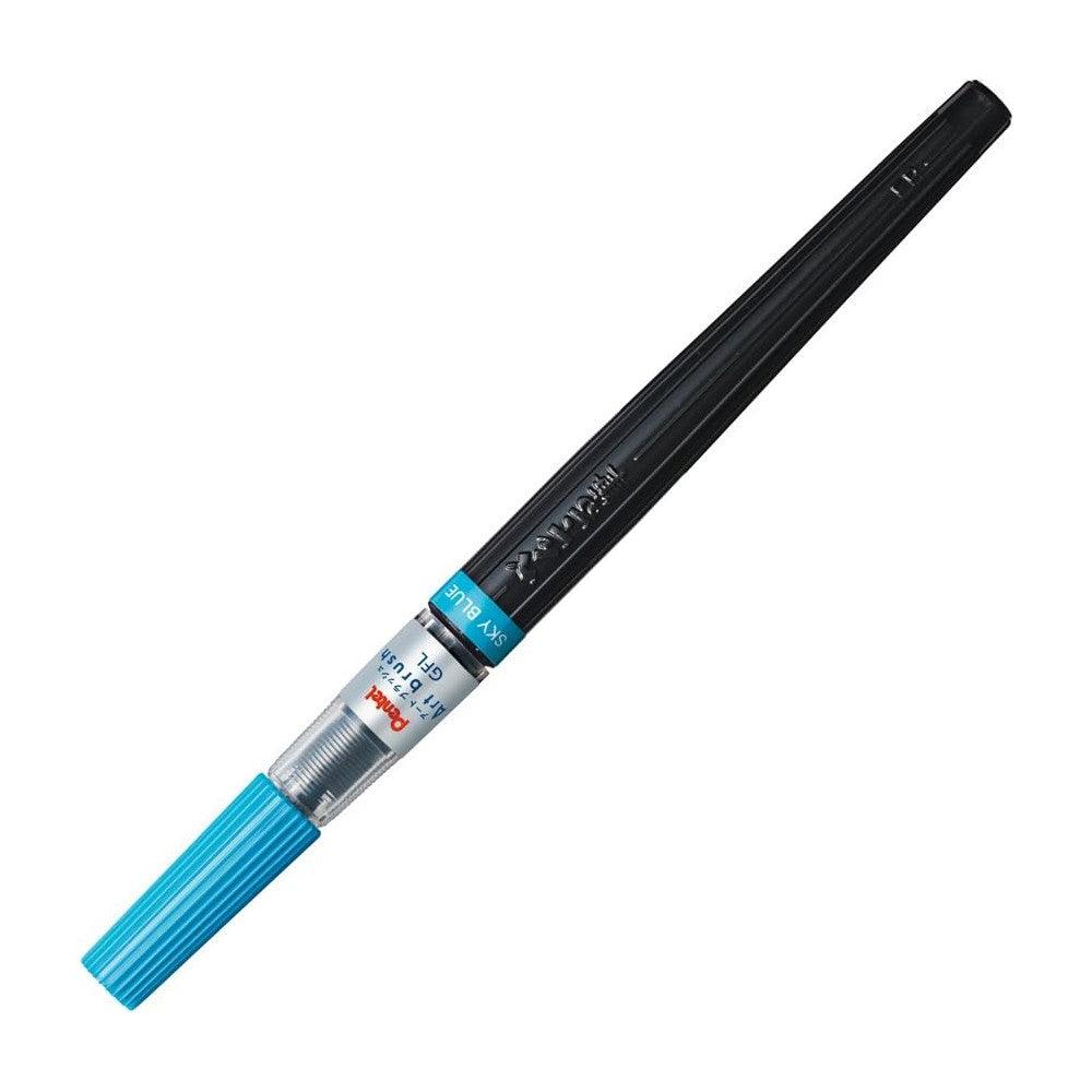 (Pre-Order) PENTEL Art Brush XGFL XFR - CHL-STORE 