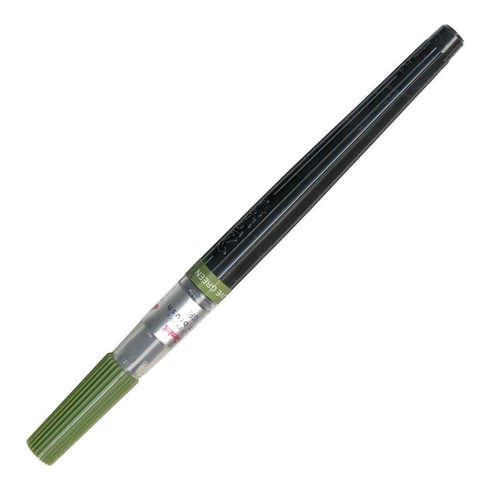 (Pre-Order) PENTEL Art Brush XGFL XFR - CHL-STORE 