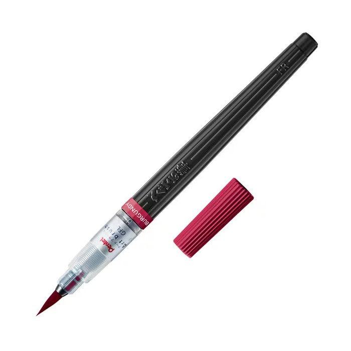(Pre-Order) PENTEL Art Brush XGFL XFR - CHL-STORE 