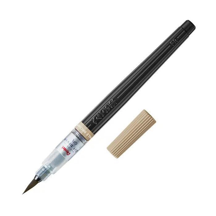 (Pre-Order) PENTEL Art Brush XGFL XFR - CHL-STORE 