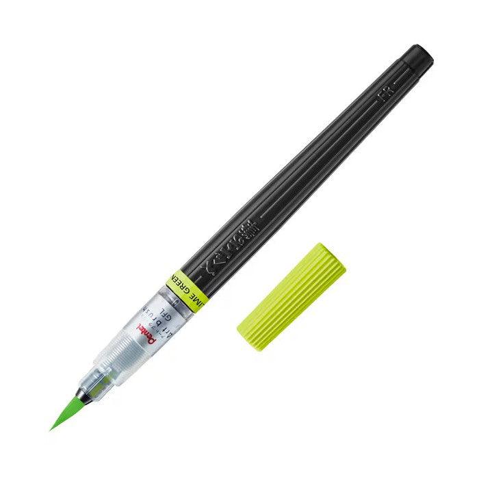 (Pre-Order) PENTEL Art Brush XGFL XFR - CHL-STORE 