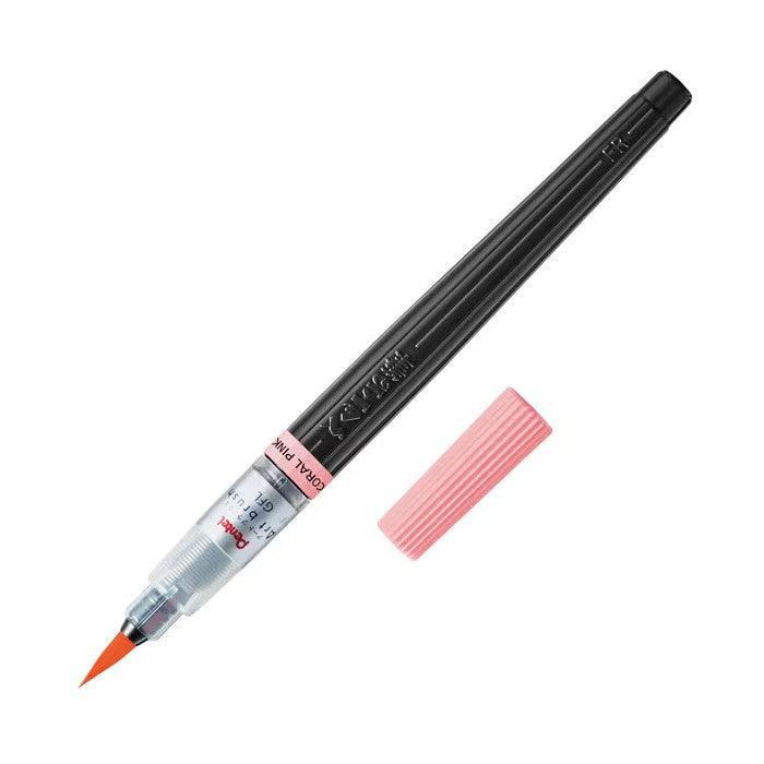 (Pre-Order) PENTEL Art Brush XGFL XFR - CHL-STORE 