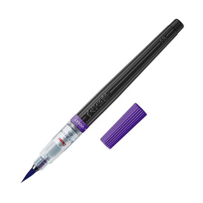 (Pre-Order) PENTEL Art Brush XGFL XFR - CHL-STORE 