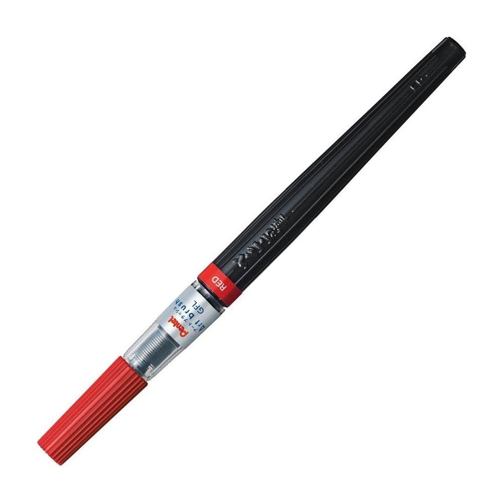 (Pre-Order) PENTEL Art Brush XGFL XFR - CHL-STORE 