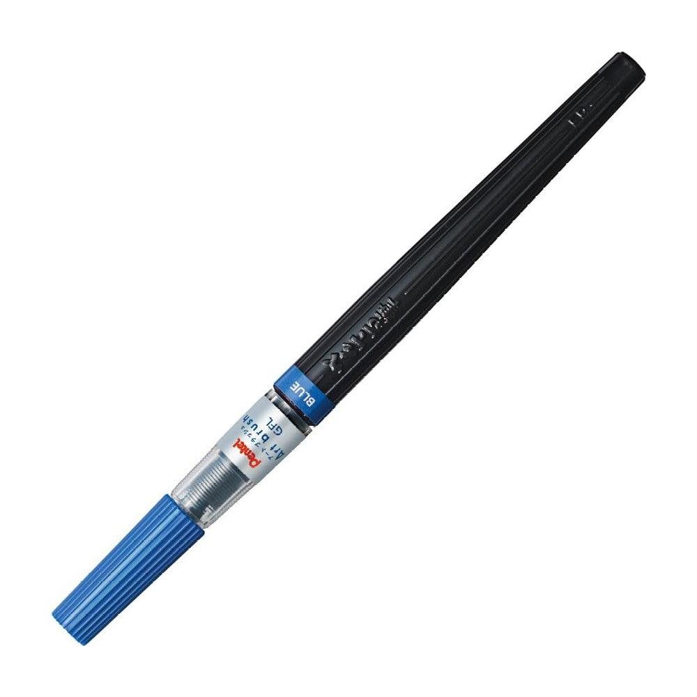 (Pre-Order) PENTEL Art Brush XGFL XFR - CHL-STORE 