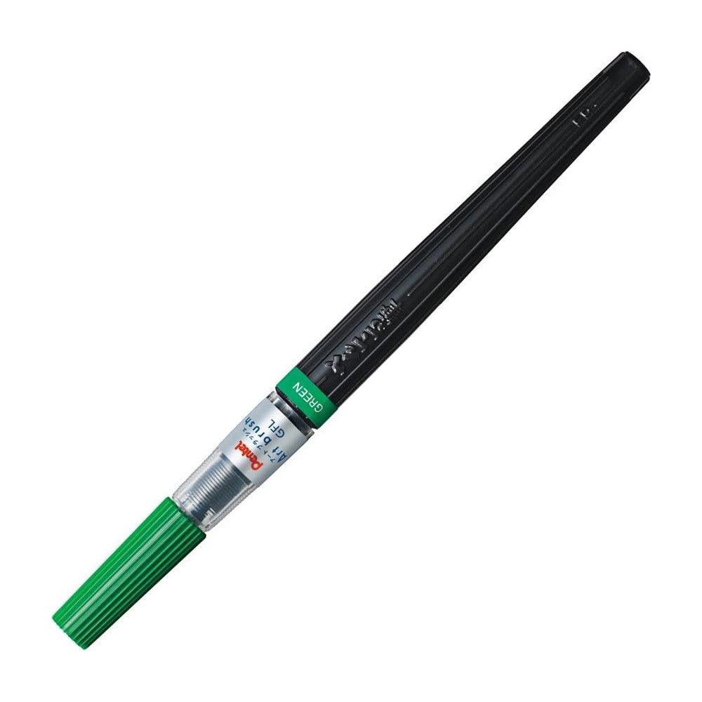 (Pre-Order) PENTEL Art Brush XGFL XFR - CHL-STORE 