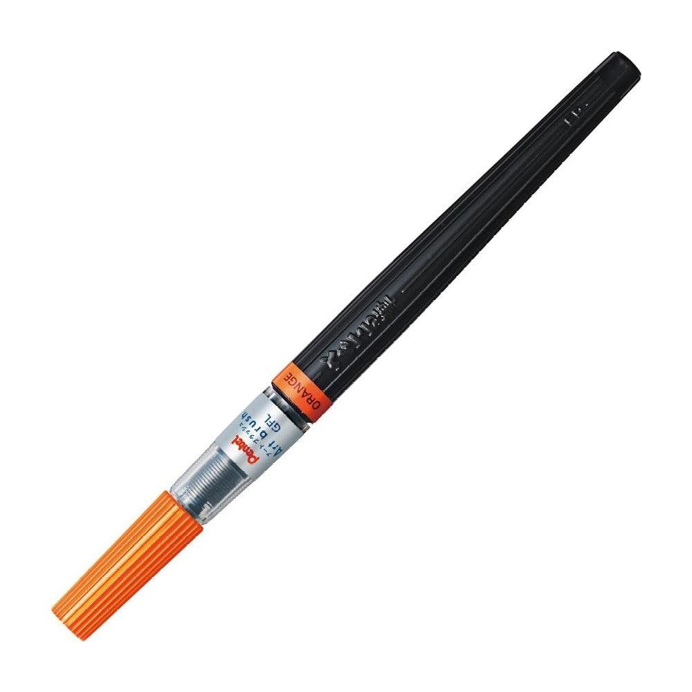 (Pre-Order) PENTEL Art Brush XGFL XFR - CHL-STORE 