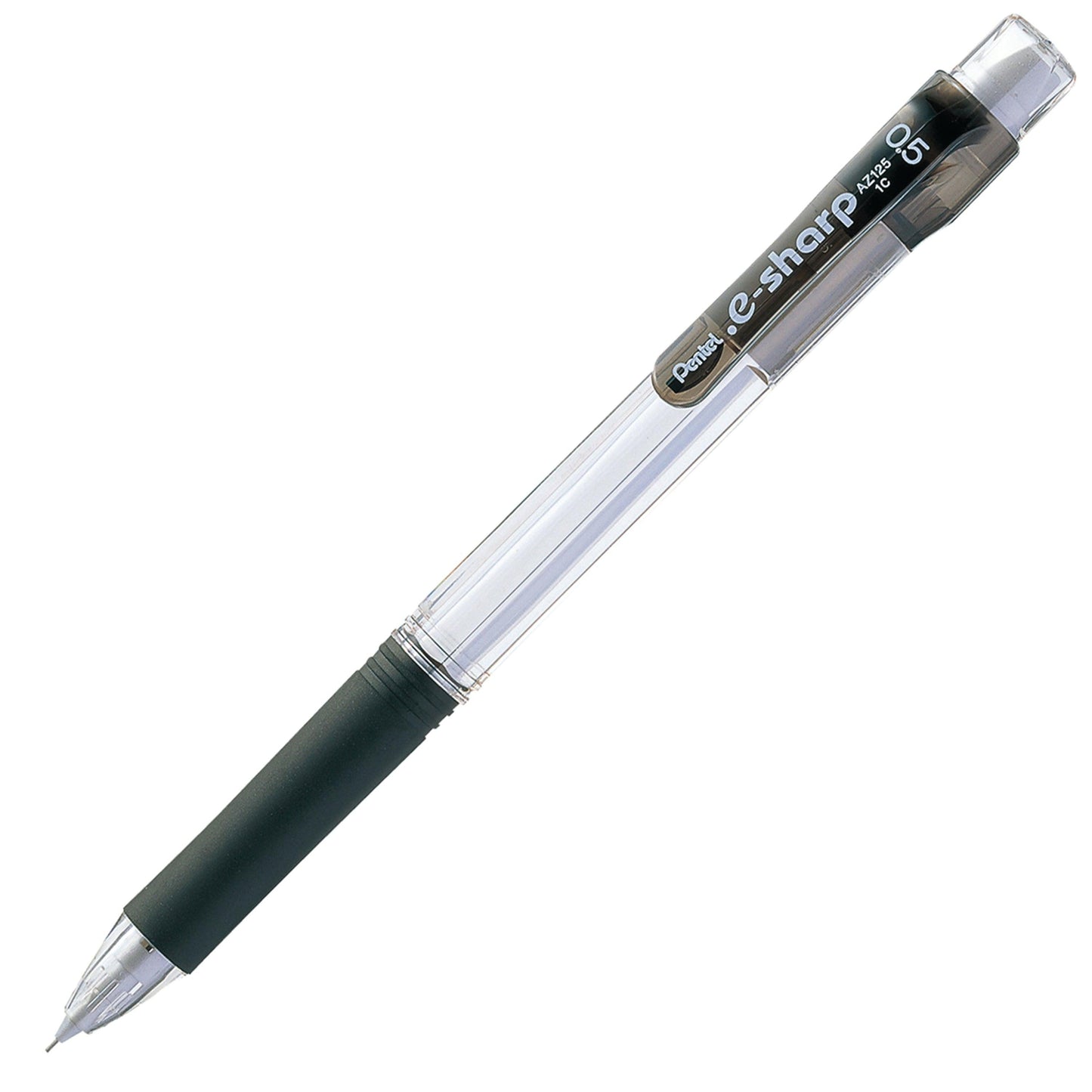 (Pre-Order) PENTEL e-sharp 0.5mm mechanical pencil AZ125 XPDE-2 - CHL-STORE 
