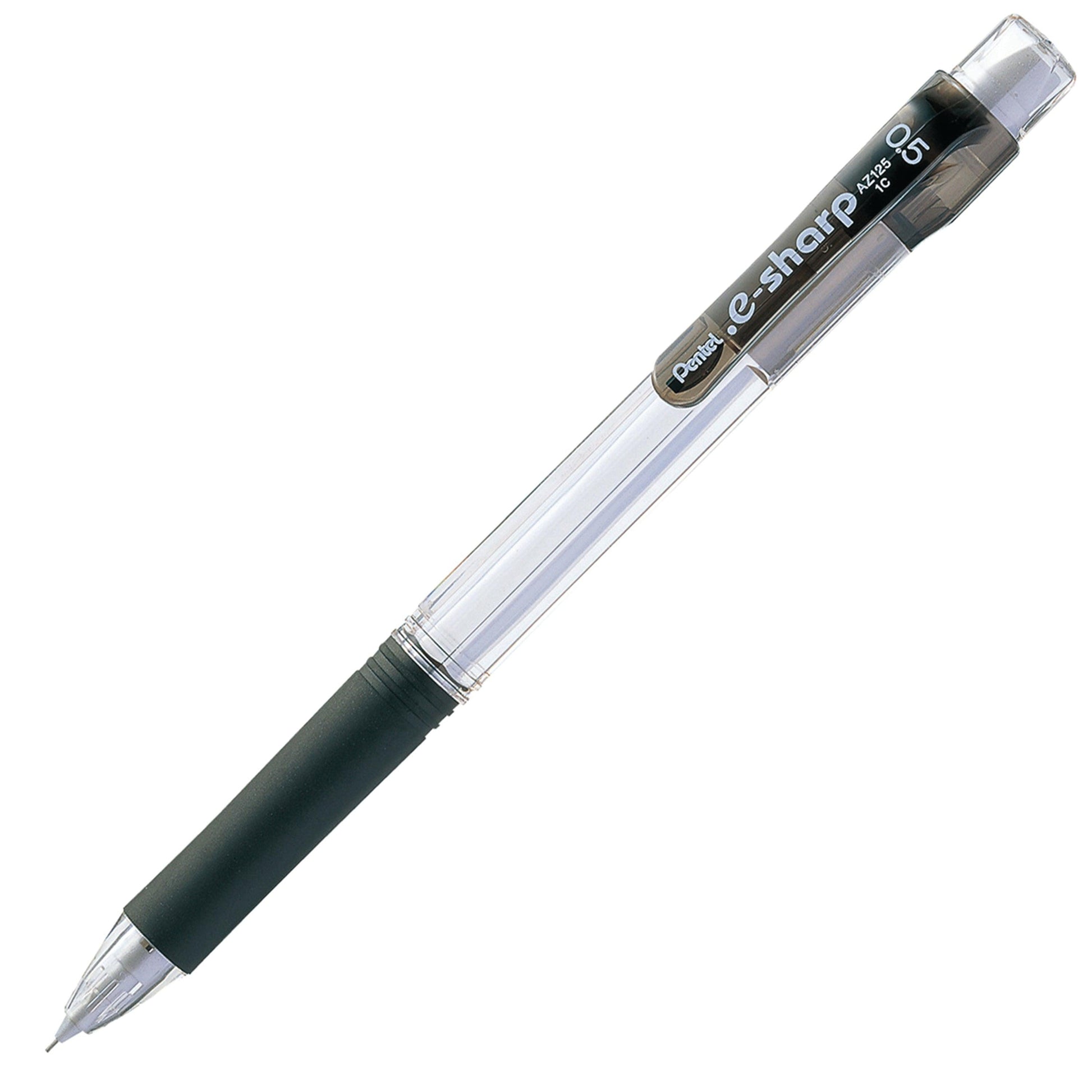 (Pre-Order) PENTEL e-sharp 0.5mm mechanical pencil AZ125 XPDE-2 - CHL-STORE 