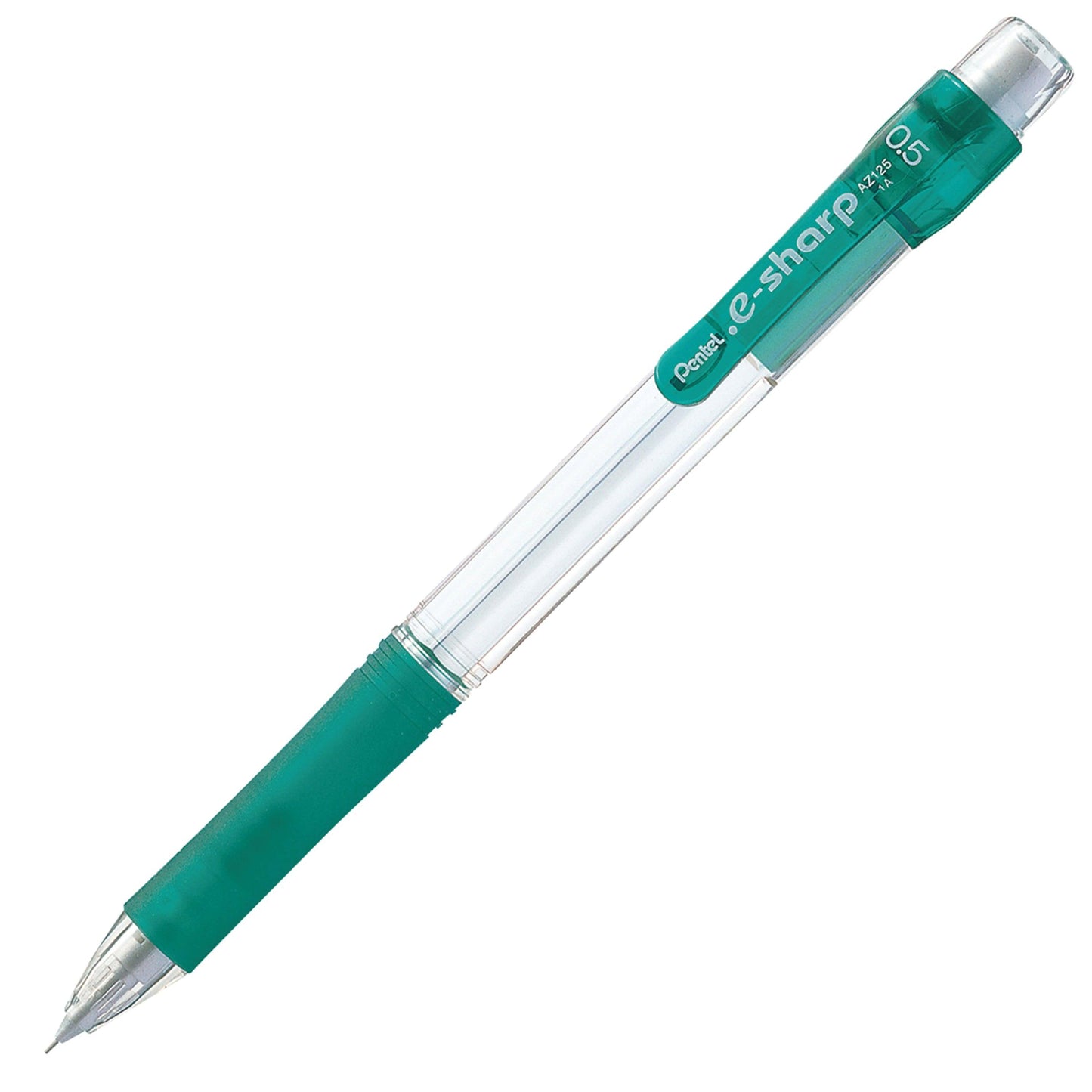 (Pre-Order) PENTEL e-sharp 0.5mm mechanical pencil AZ125 XPDE-2 - CHL-STORE 