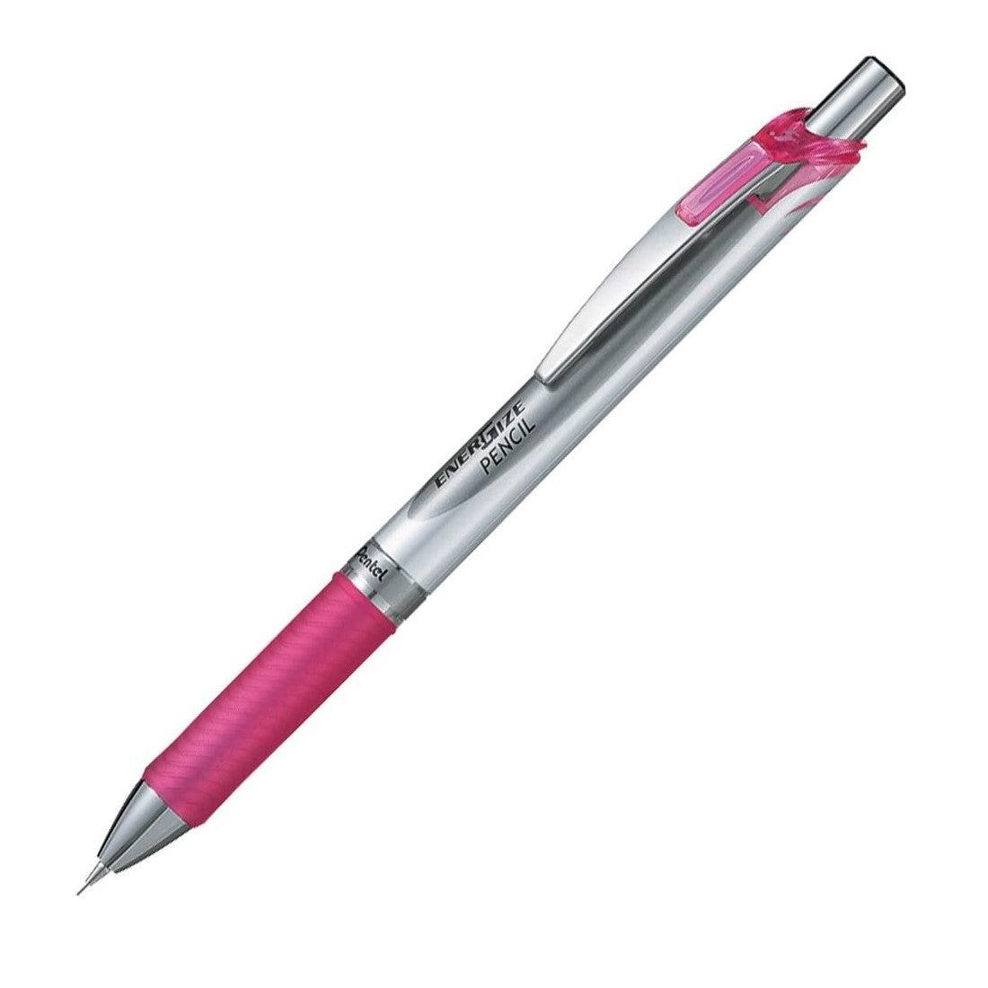 (Pre-Order) PENTEL energize 0.5mm mechanical pencil PL75 Z2-1N - CHL-STORE 