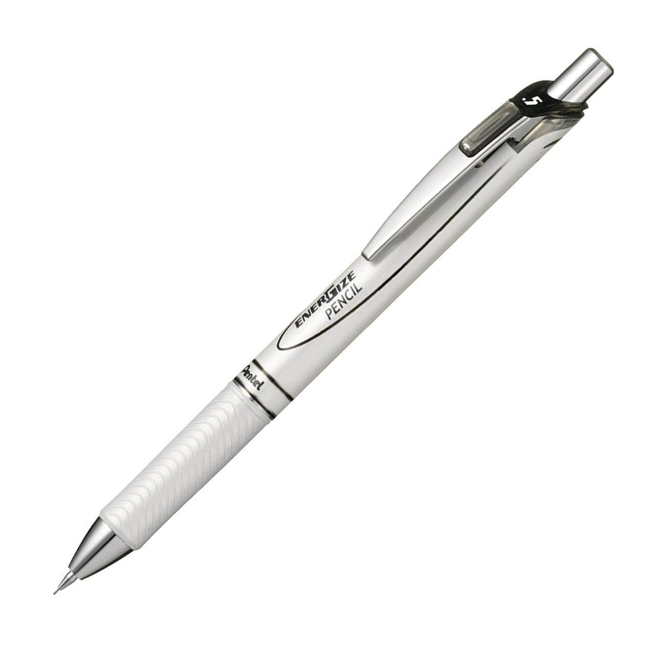 (Pre-Order) PENTEL energize 0.5mm mechanical pencil PL75 Z2-1N - CHL-STORE 
