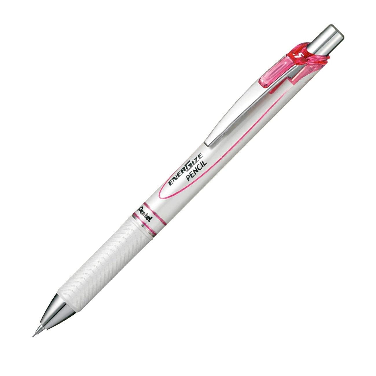 (Pre-Order) PENTEL energize 0.5mm mechanical pencil PL75 Z2-1N - CHL-STORE 
