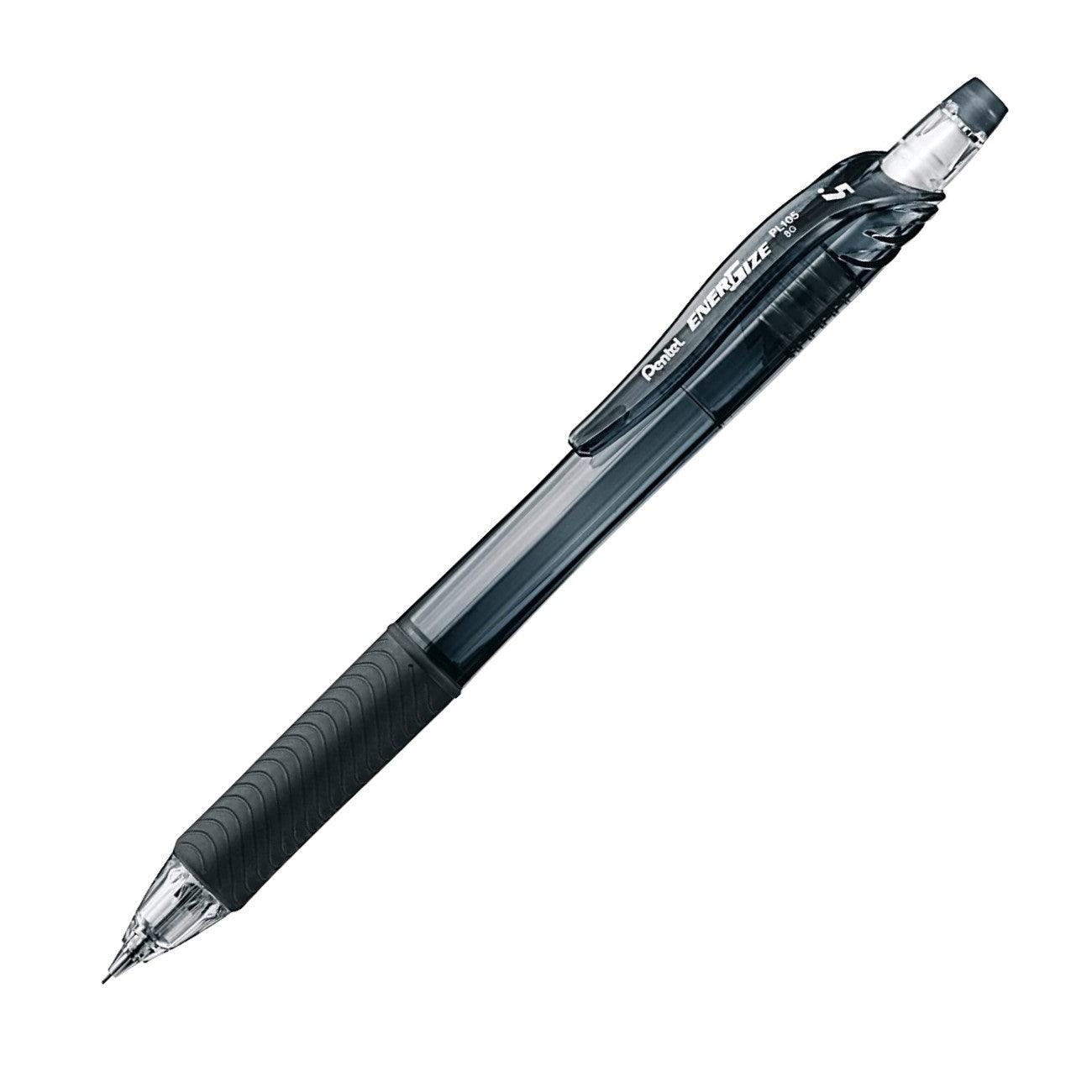 Pre-Order) PENTEL energize X 0.5mm mechanical pencil PL105 Z2-1N