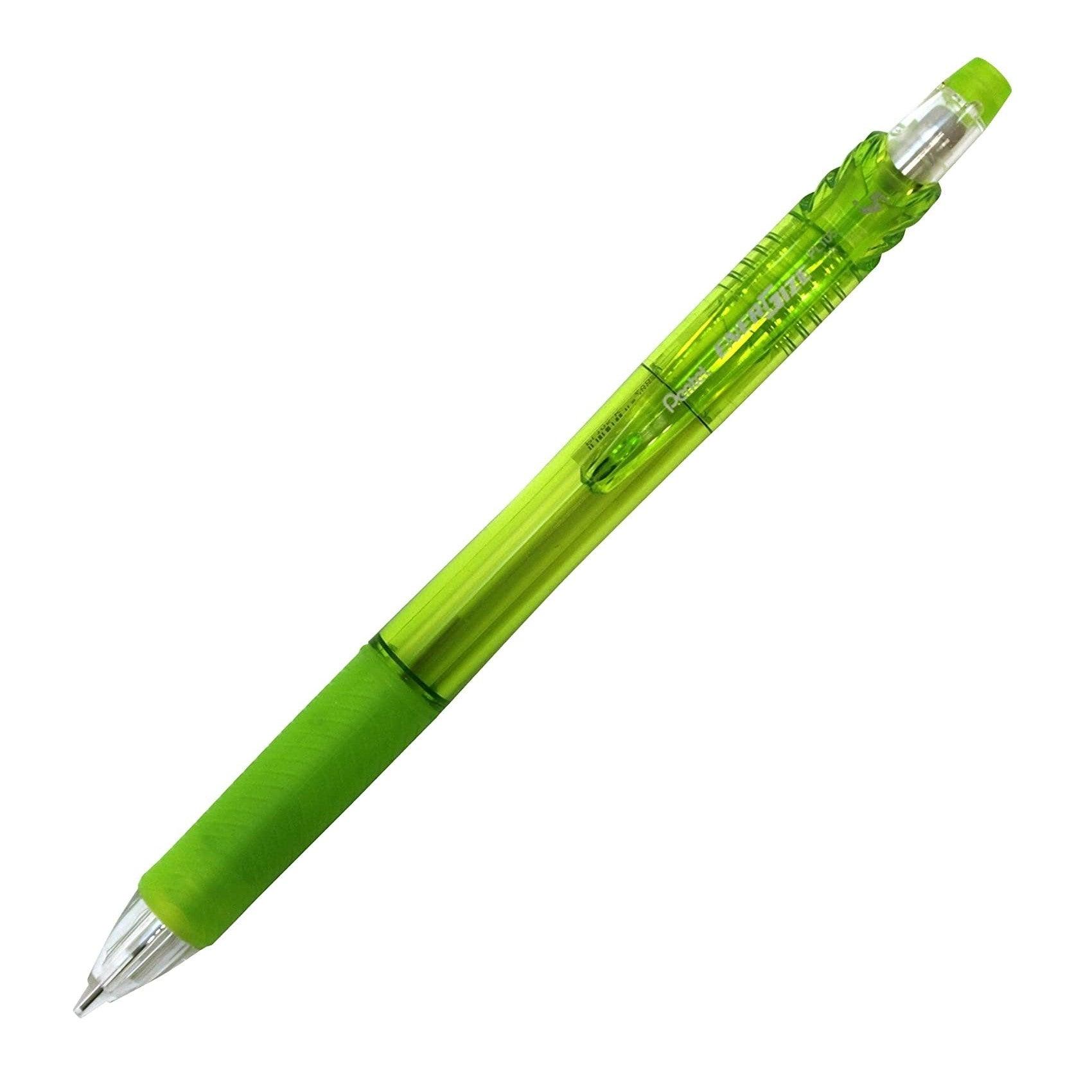 Pre-Order) PENTEL energize X 0.5mm mechanical pencil PL105 Z2-1N