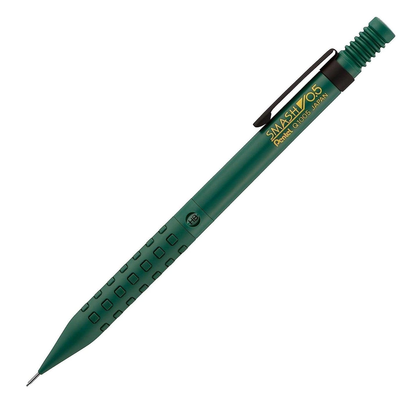 (Pre-Order) PENTEL Exclusive Smash Started 2023 0.3mm 0.5mm Q1003-PLS Q1005-PLS Z2-1N - CHL-STORE 
