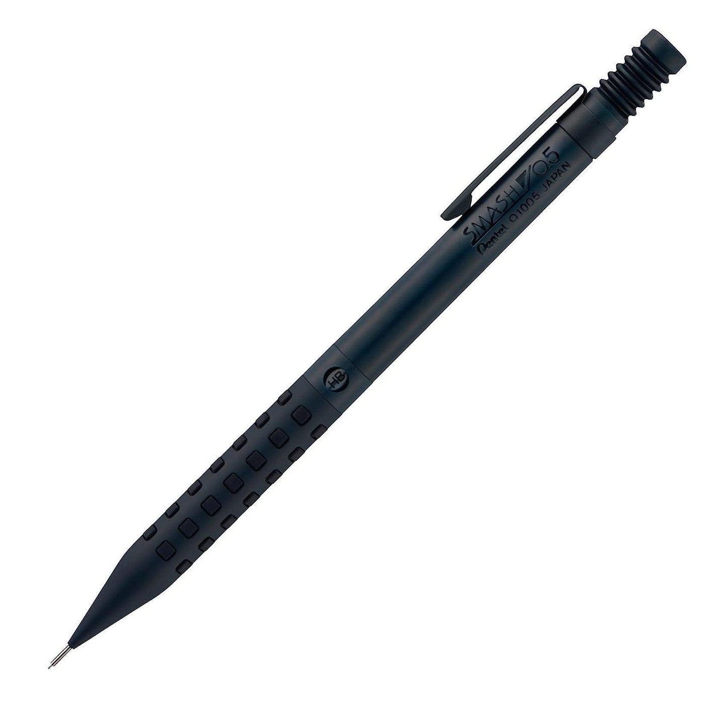 (Pre-Order) PENTEL Exclusive Smash Started 2023 0.3mm 0.5mm Q1003-PLS Q1005-PLS Z2-1N - CHL-STORE 