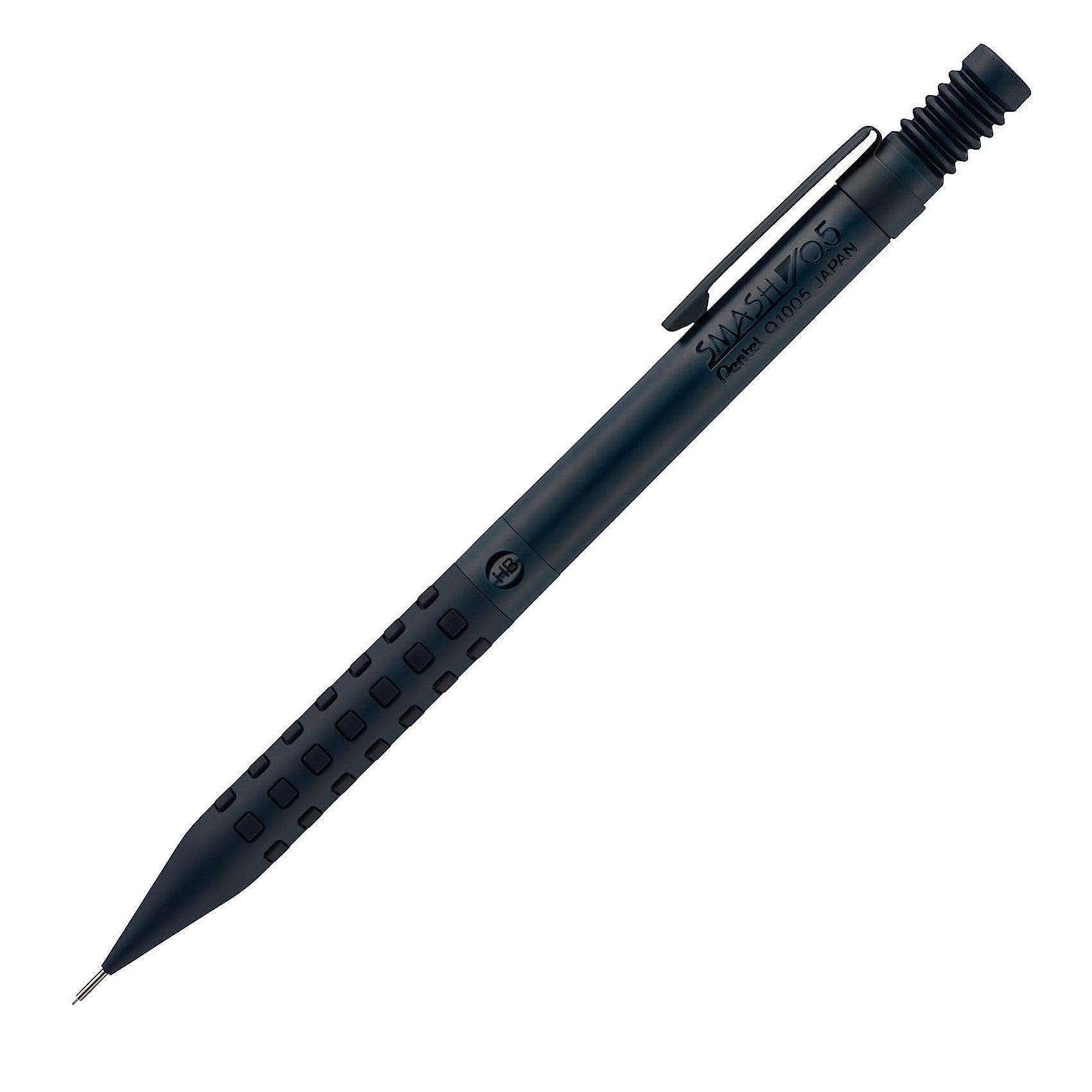 (Pre-Order) PENTEL Exclusive Smash Started 2023 0.3mm 0.5mm Q1003-PLS Q1005-PLS Z2-1N - CHL-STORE 